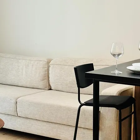 Loha Luxury 2 Apartament