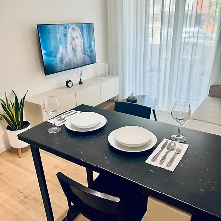 Apartament Loha Luxury 2