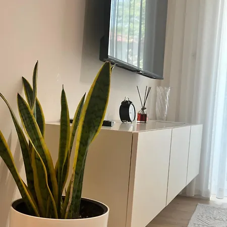 Apartament Loha Luxury 2 Tirana