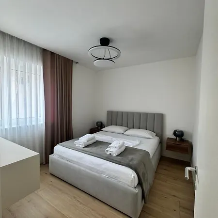 Loha Luxury 2 Apartament