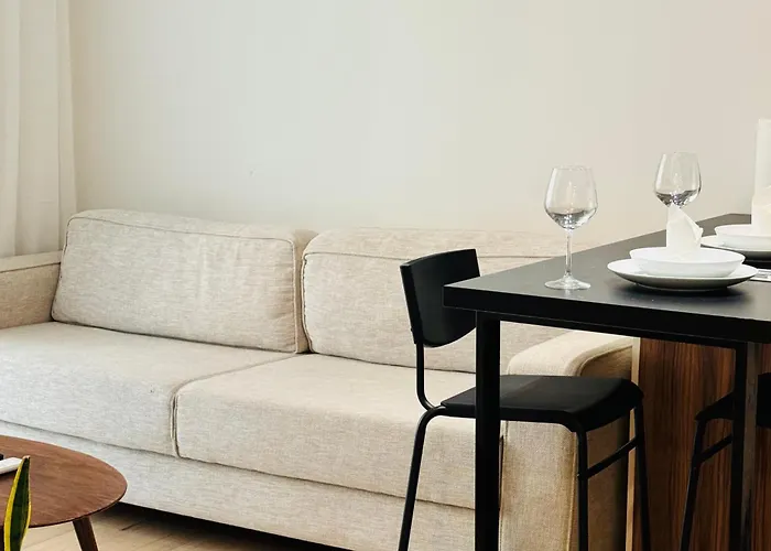 Loha Luxury 2 アパート