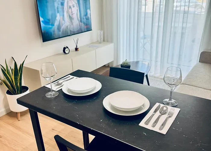 Apartament Loha Luxury 2