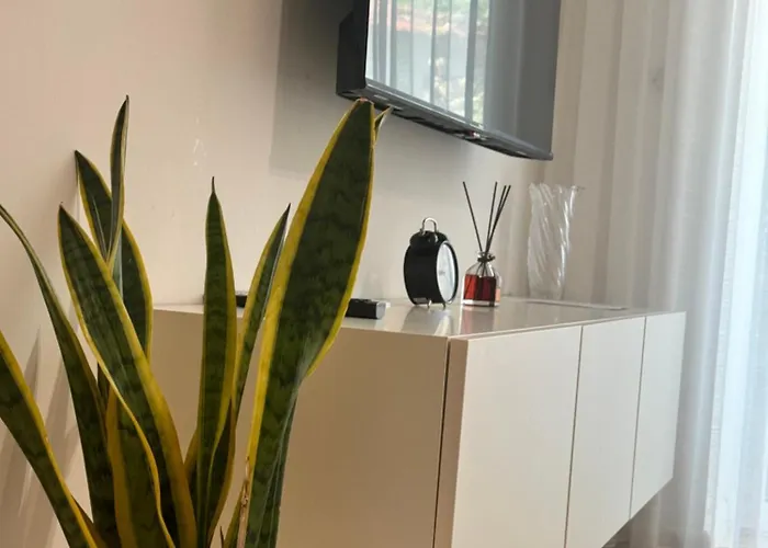 アパート Loha Luxury 2 ティラナ