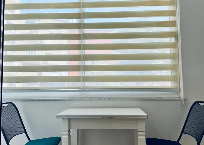 Loha Luxury 2 アパート ティラナ